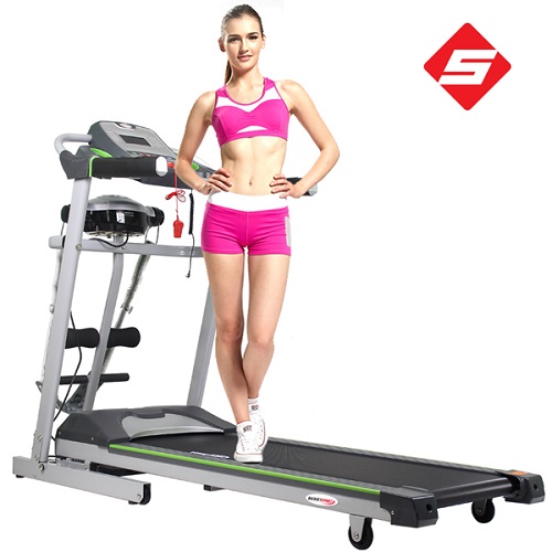 Thông số kĩ thuật của máy chạy bộ điện tại nhà bạn có biết?