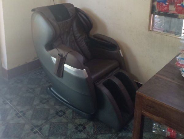 Ghế massage nào tốt để phục vụ mục đích kinh doanh