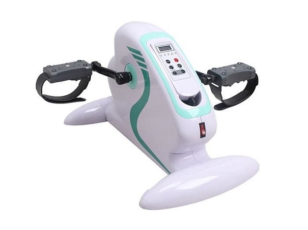 Xe đạp tập phục hồi chức năng mini bike