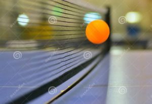 Giải thích một số luật bóng bàn